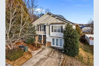 2601 Blueslate Street, Greensboro, NC 27406 - Photo 1