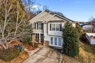 2601 Blueslate St, Greensboro, NC 27406 - Photo 1