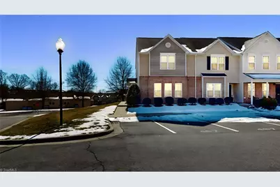 467 Ridgebrooke Drive, High Point, NC 27265 - Photo 39