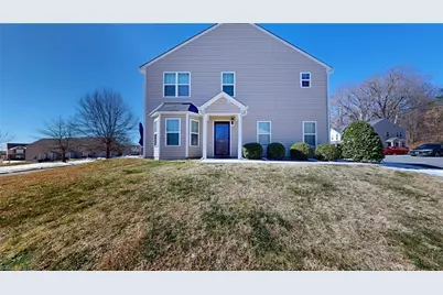 467 Ridgebrooke Drive, High Point, NC 27265 - Photo 37