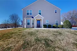 467 Ridgebrooke Dr, High Point, NC 27265 - Photo 37