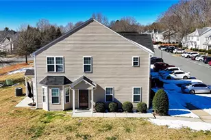 467 Ridgebrooke Dr, High Point, NC 27265 - Photo 45