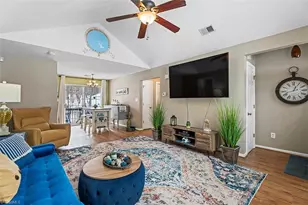 5507 Whispering Pines Dr, Summerfield, NC 27358 - Photo 9