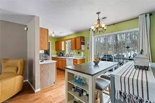 5507 Whispering Pines Dr, Summerfield, NC 27358 - Photo 11