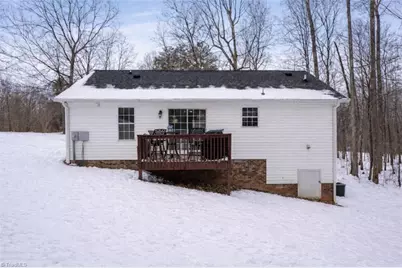 5507 Whispering Pines Drive, Summerfield, NC 27358 - Photo 3