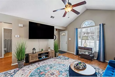 5507 Whispering Pines Drive, Summerfield, NC 27358 - Photo 7