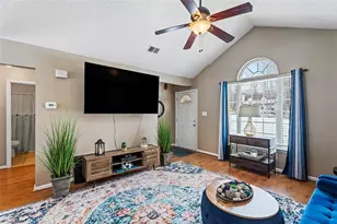 5507 Whispering Pines Dr, Summerfield, NC 27358 - Photo 7