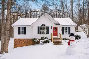 5507 Whispering Pines Dr, Summerfield, NC 27358 - Photo 1