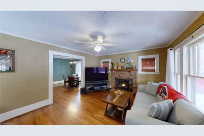 106 Brinkley Place, High Point, NC 27265 - Photo 17