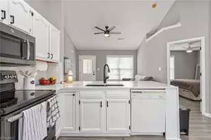 719 Arden St, Burlington, NC 27215 - Photo 3