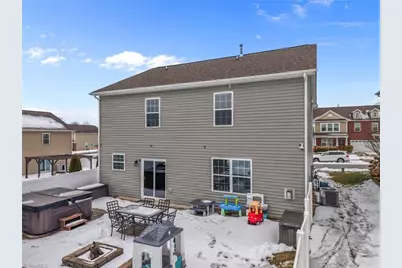 1154 Kerr Street, Burlington, NC 27215 - Photo 41