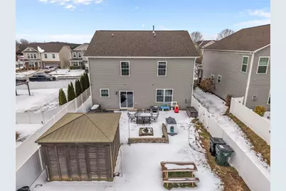 1154 Kerr Street, Burlington, NC 27215 - Photo 39