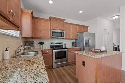 1154 Kerr Street, Burlington, NC 27215 - Photo 5