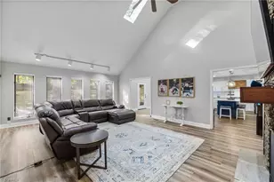 5928 Woodfield Dr, Kernersville, NC 27284 - Photo 17