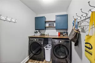 5928 Woodfield Dr, Kernersville, NC 27284 - Photo 25