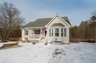 105 Cloverfield Ct, Winston-Salem, NC 27127 - Photo 1