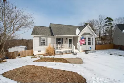 105 Cloverfield Court, Winston-Salem, NC 27127 - Photo 19