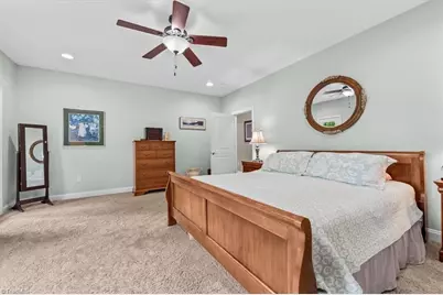 7355 Pisgah Covered Bridge Road #1, Asheboro, NC 27205 - Photo 17