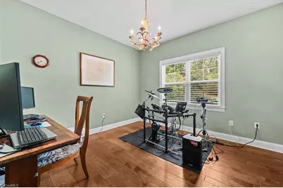 7355 Pisgah Covered Bridge Road #1, Asheboro, NC 27205 - Photo 31