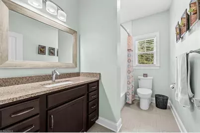 7355 Pisgah Covered Bridge Road #1, Asheboro, NC 27205 - Photo 25