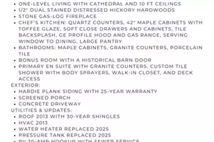 7355 Pisgah Covered Bridge Rd, Asheboro, NC 27205 - Photo 47