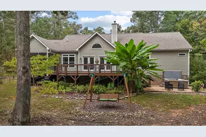 7355 Pisgah Covered Bridge Road #1, Asheboro, NC 27205 - Photo 41