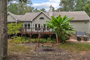 7355 Pisgah Covered Bridge Rd, Asheboro, NC 27205 - Photo 41