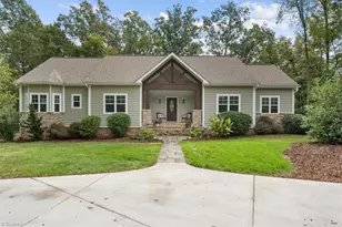 7355 Pisgah Covered Bridge Rd, Asheboro, NC 27205 - Photo 5