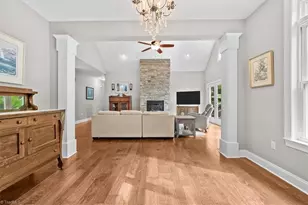 7355 Pisgah Covered Bridge Rd, Asheboro, NC 27205 - Photo 9