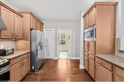 7355 Pisgah Covered Bridge Road #1, Asheboro, NC 27205 - Photo 15