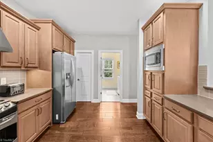 7355 Pisgah Covered Bridge Rd, Asheboro, NC 27205 - Photo 15