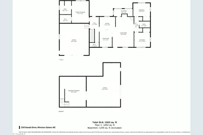 200 Kanah Drive, Winston-Salem, NC 27107 - Photo 31