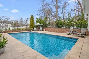 200 Kanah Dr, Winston-Salem, NC 27107 - Photo 23