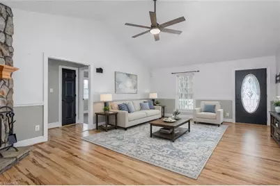 200 Kanah Drive, Winston-Salem, NC 27107 - Photo 3