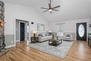 200 Kanah Dr, Winston-Salem, NC 27107 - Photo 3