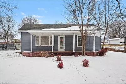 1203 Ridge Avenue, Eden, NC 27288 - Photo 31