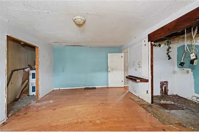 1203 Ridge Avenue, Eden, NC 27288 - Photo 23