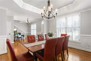 204 Georgetowne Dr, Elon, NC 27244 - Photo 5