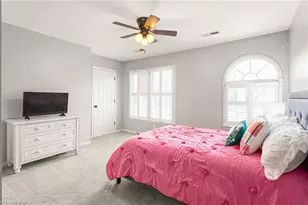 204 Georgetowne Dr, Elon, NC 27244 - Photo 25