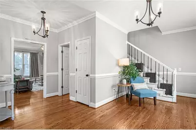 204 Georgetowne Drive, Elon, NC 27244 - Photo 3