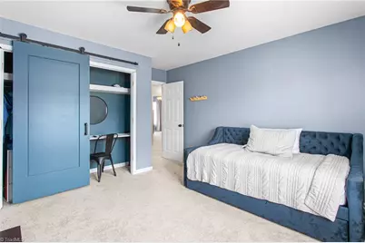 204 Georgetowne Drive, Elon, NC 27244 - Photo 29