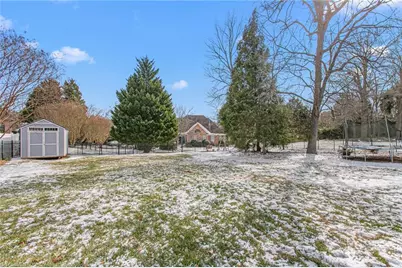 204 Georgetowne Drive, Elon, NC 27244 - Photo 37