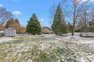 204 Georgetowne Dr, Elon, NC 27244 - Photo 37