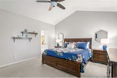 204 Georgetowne Drive, Elon, NC 27244 - Photo 17