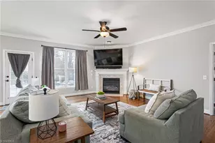 204 Georgetowne Dr, Elon, NC 27244 - Photo 7