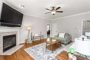 204 Georgetowne Dr, Elon, NC 27244 - Photo 9