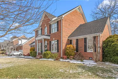 204 Georgetowne Drive, Elon, NC 27244 - Photo 41