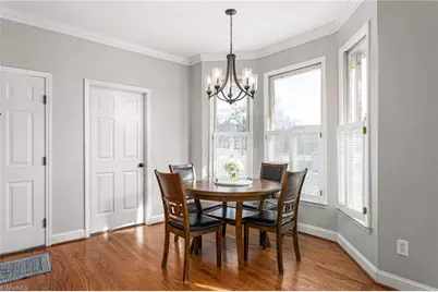 204 Georgetowne Drive, Elon, NC 27244 - Photo 11