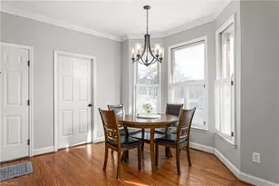 204 Georgetowne Dr, Elon, NC 27244 - Photo 11