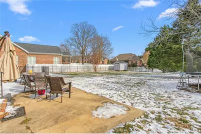 204 Georgetowne Drive, Elon, NC 27244 - Photo 35